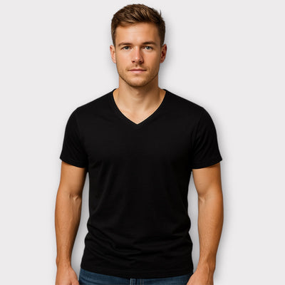 Óscar | Camiseta Premium de Algodón