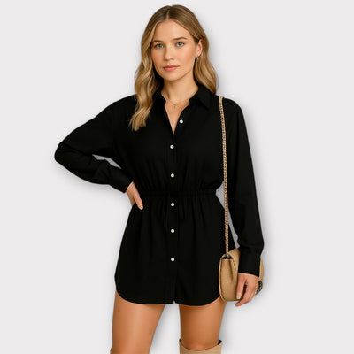 Rocío | Vestido con Short Incorporado