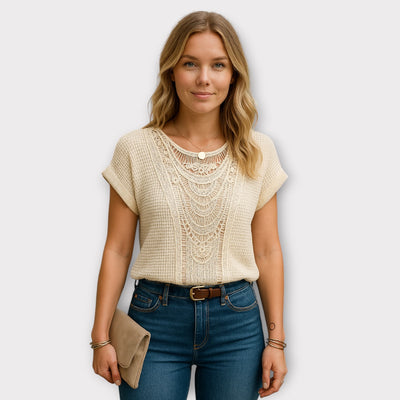 Jimena | Camisa Elegante