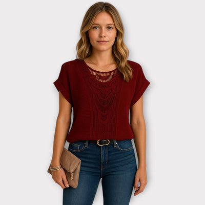 Jimena | Camisa Elegante