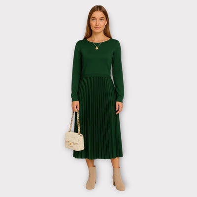 Isabel | Vestido de Elegancia Atemporal