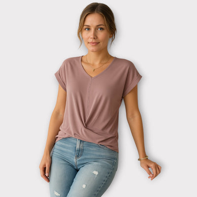 Paula | Camiseta Casual