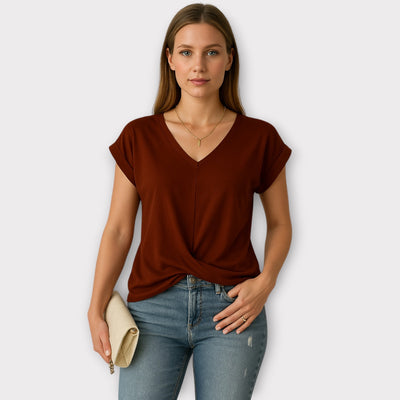 Paula | Camiseta Casual