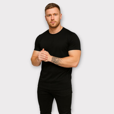 Samuel | Camiseta Esencial