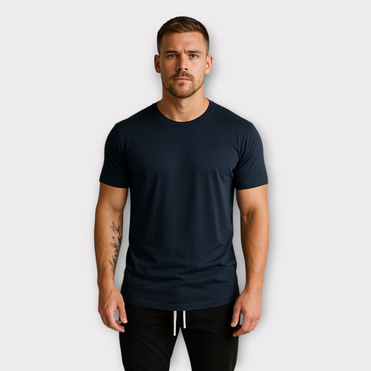 Samuel | Camiseta Esencial