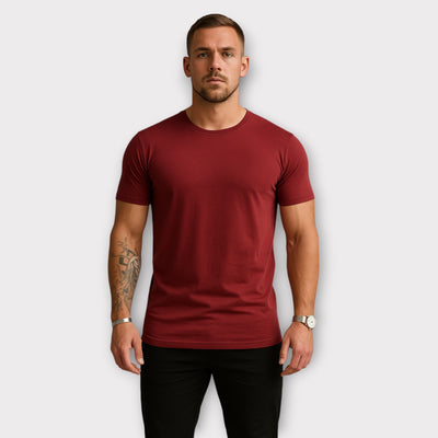 Samuel | Camiseta Esencial