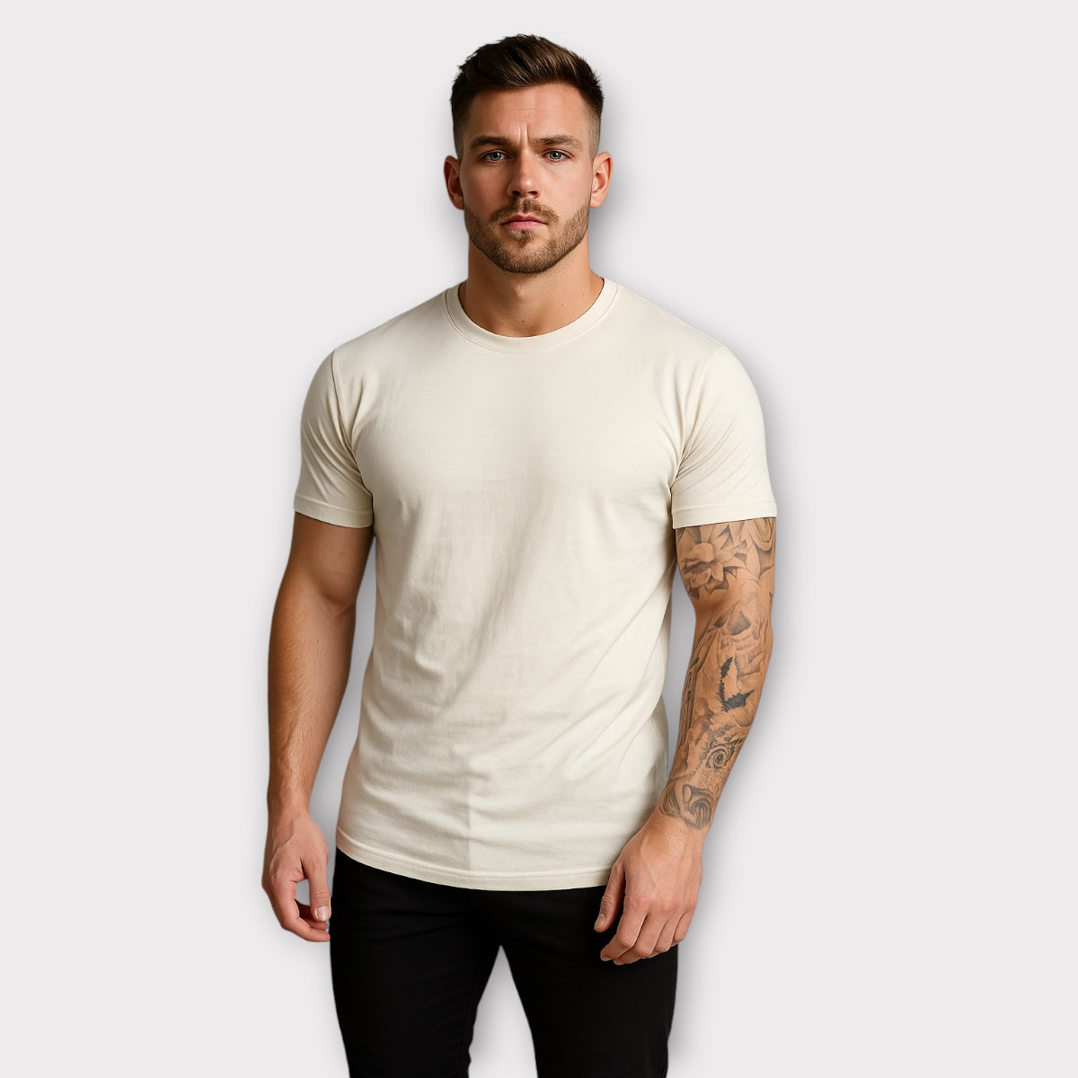 Samuel | Camiseta Esencial