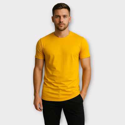 Samuel | Camiseta Esencial