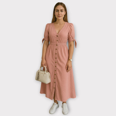 Maite | Vestido elegante