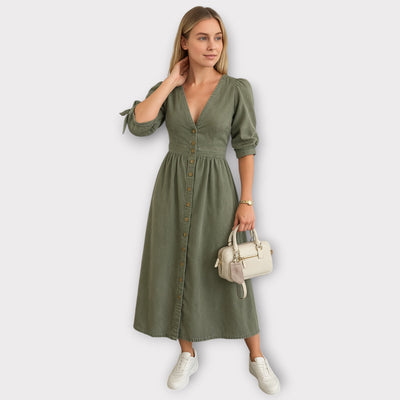 Maite | Vestido elegante