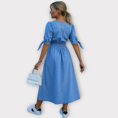Maite | Vestido elegante