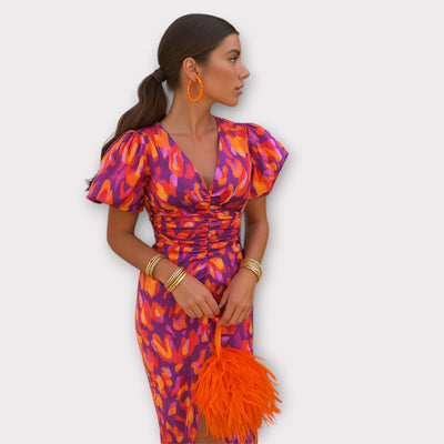Filomena | Vestido veraniego