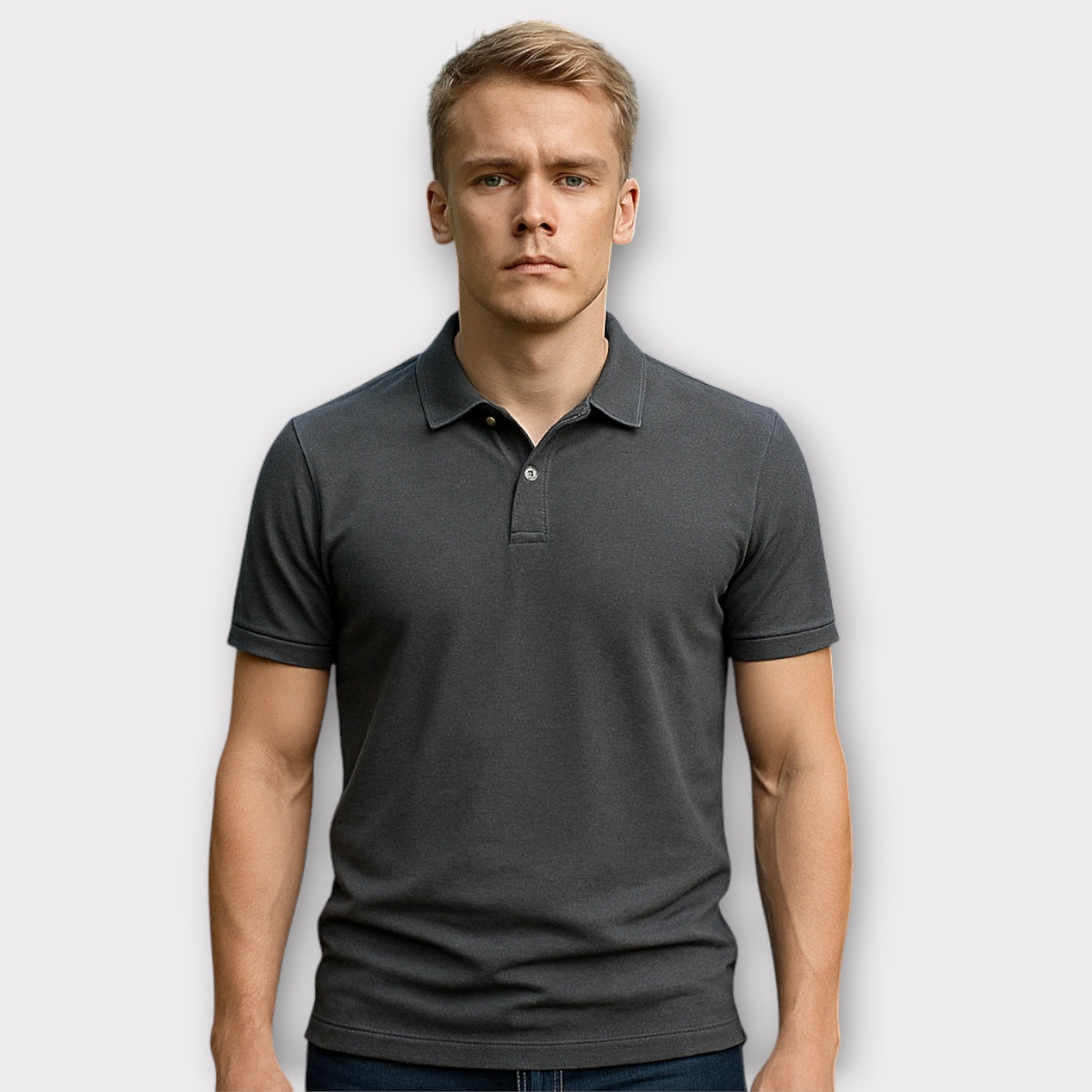 Ramiro | Polo
