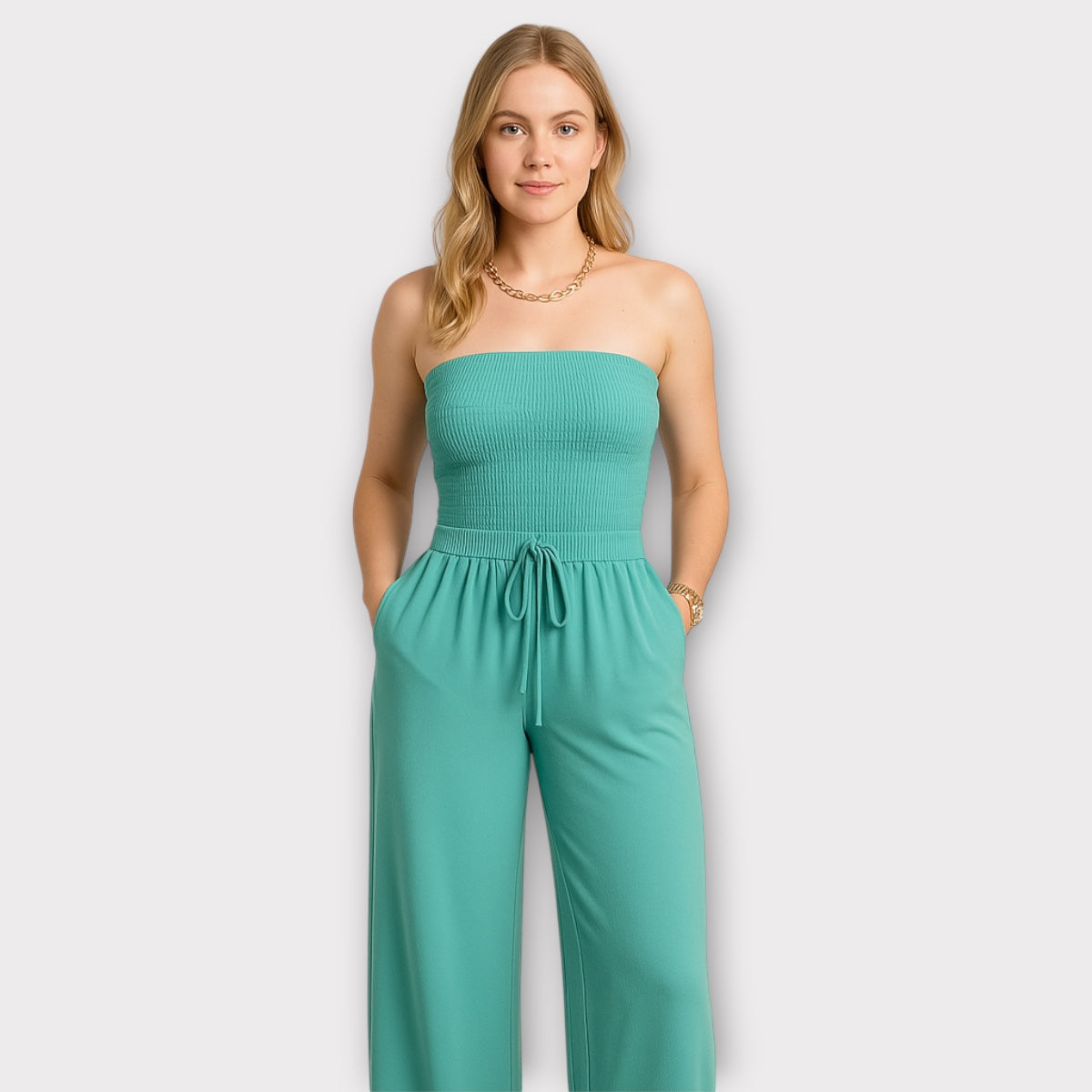 Claudia | Mono Elegante