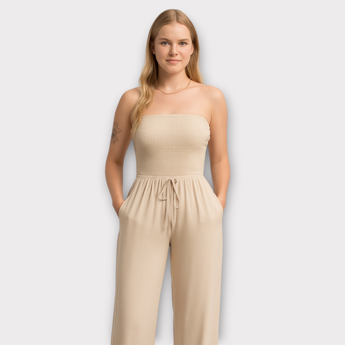 Claudia | Mono Elegante