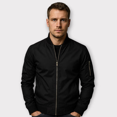 Álex | Bomber con Estilo Urbano