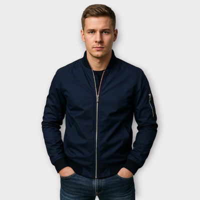 Álex | Bomber con Estilo Urbano