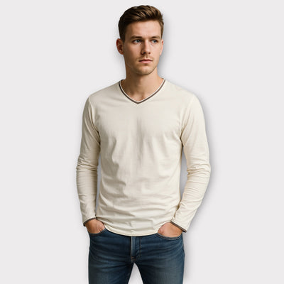 Matías | Camisa de manga larga