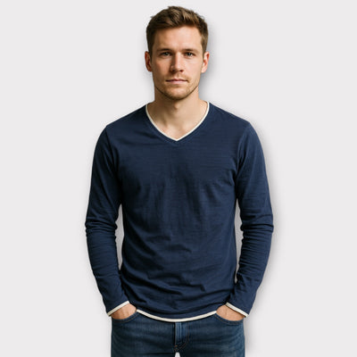Matías | Camisa de manga larga