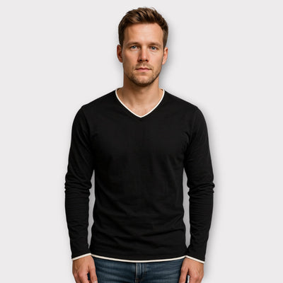 Matías | Camisa de manga larga