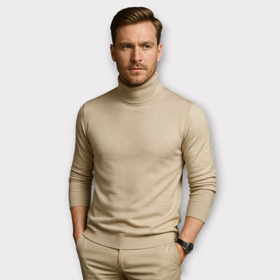 Hugo | Suéter Premium de Algodón
