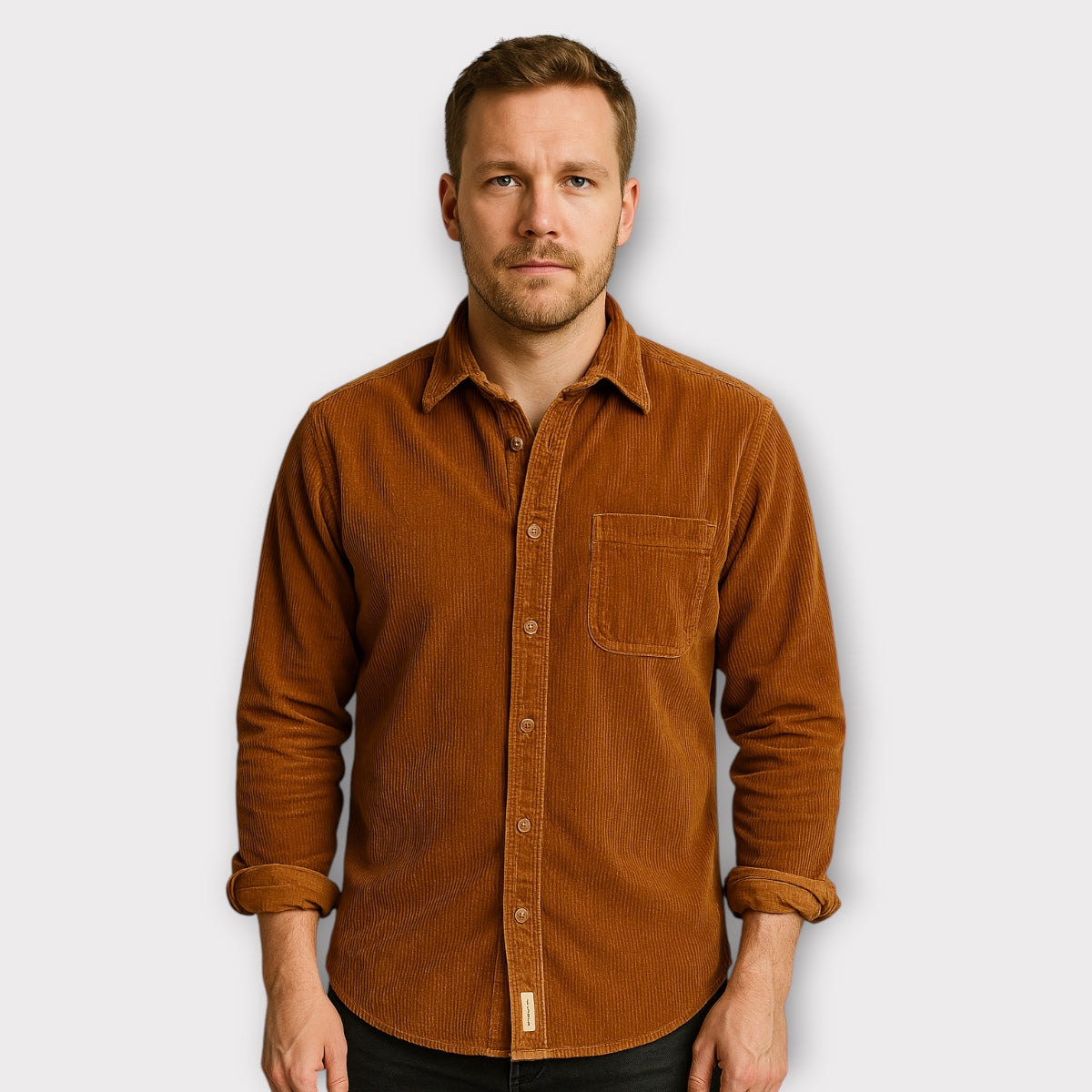 Daniel | Camisa Casual