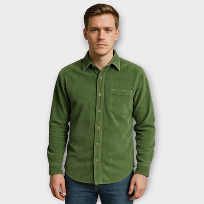 Daniel | Camisa Casual