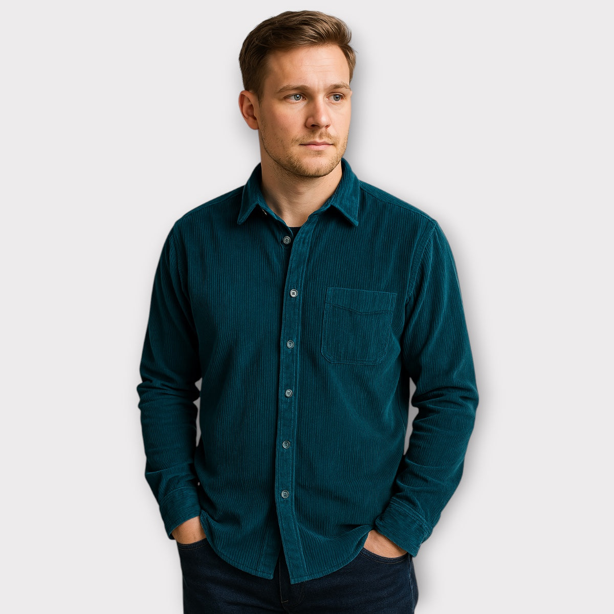 Daniel | Camisa Casual