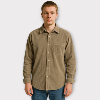 Daniel | Camisa Casual