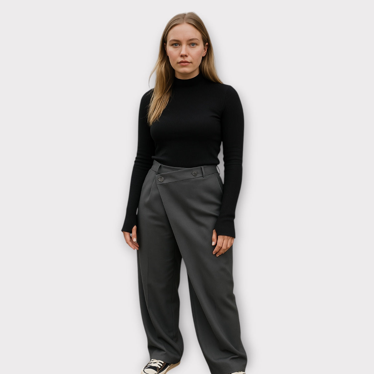 Dorotea | Pantalones estilo baggy