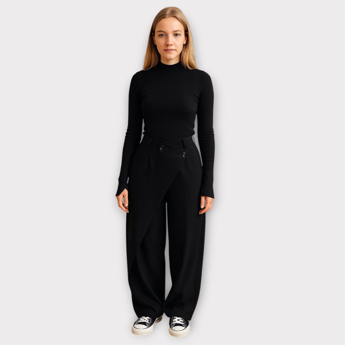 Dorotea | Pantalones estilo baggy