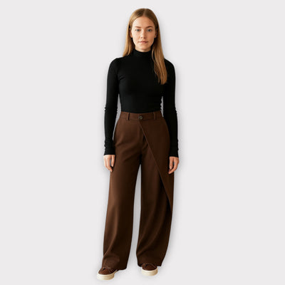 Dorotea | Pantalones estilo baggy