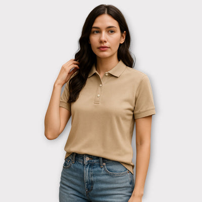 Malena | Polo Elegante
