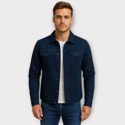 Julián | Chaqueta vaquera