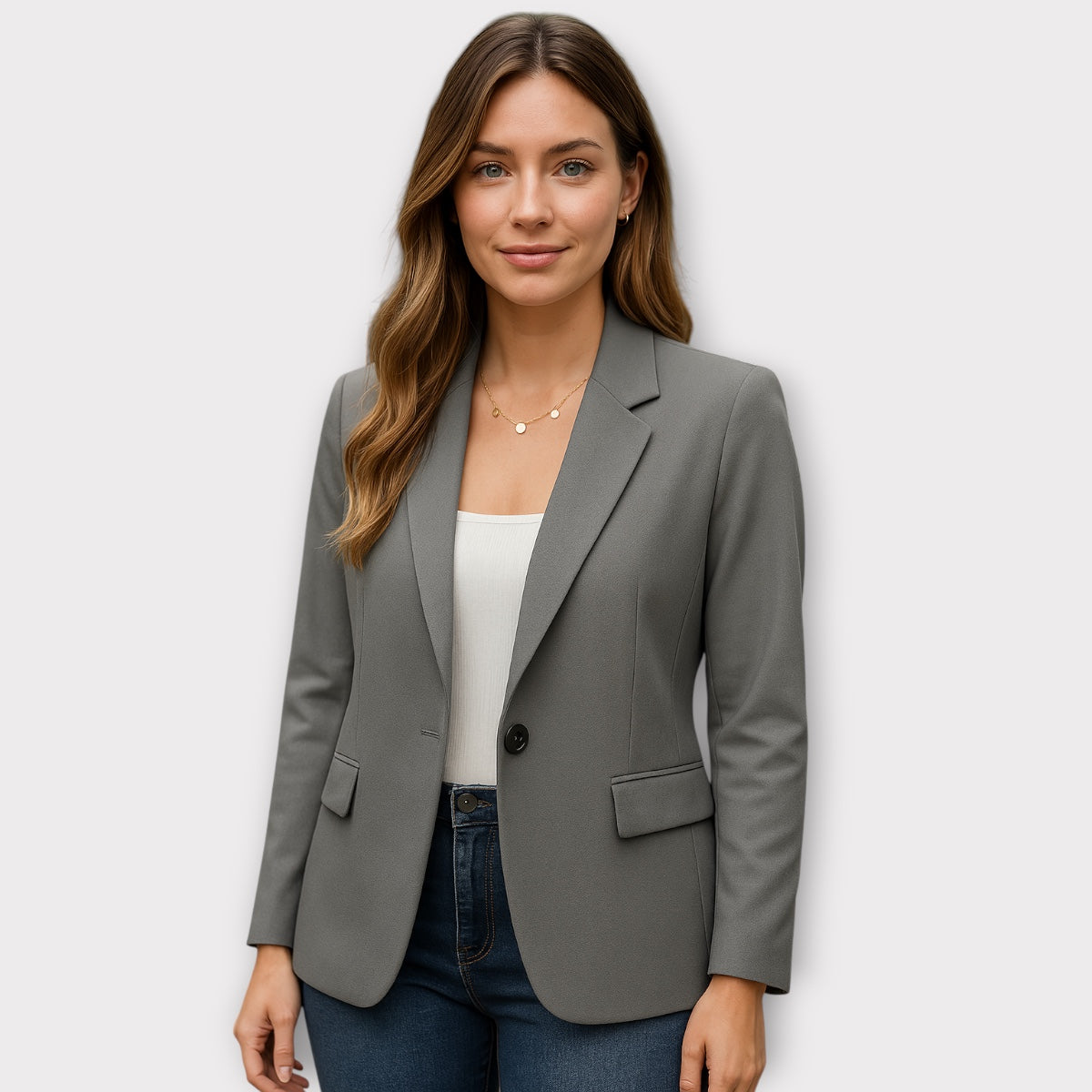 Zulema | Blazer chic