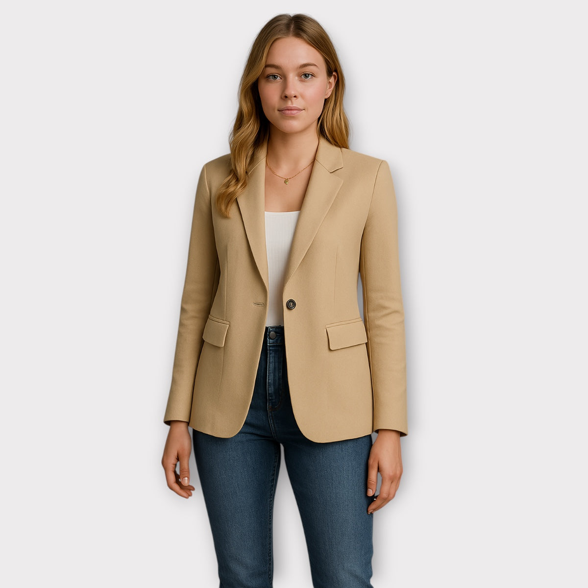 Zulema | Blazer chic