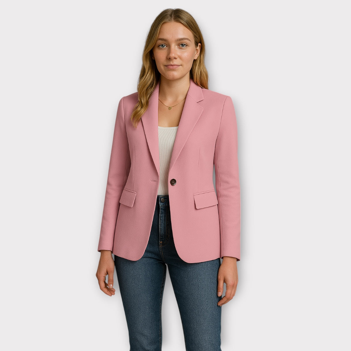 Zulema | Blazer chic