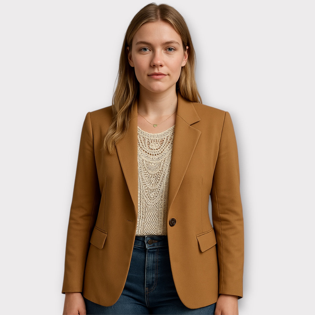 Zulema | Blazer chic