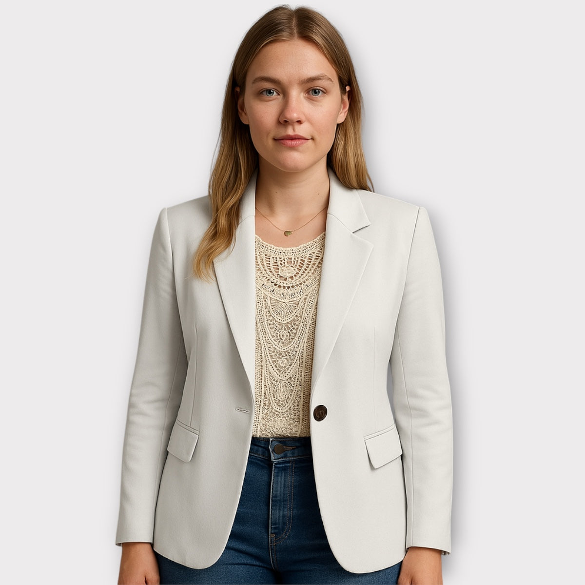 Zulema | Blazer chic