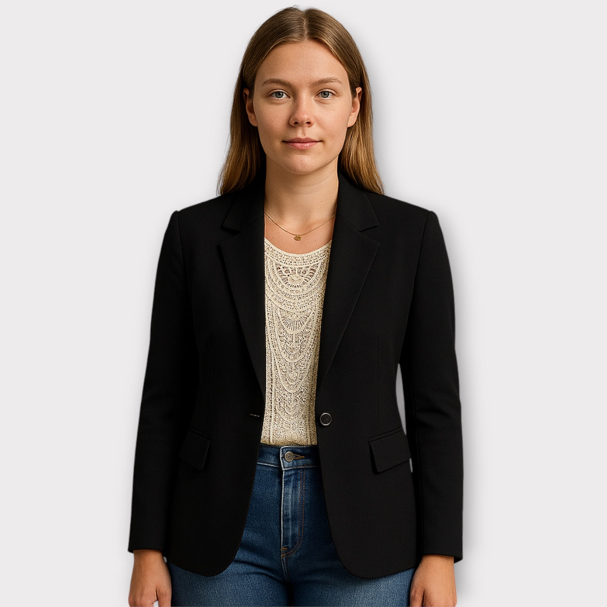 Zulema | Blazer chic