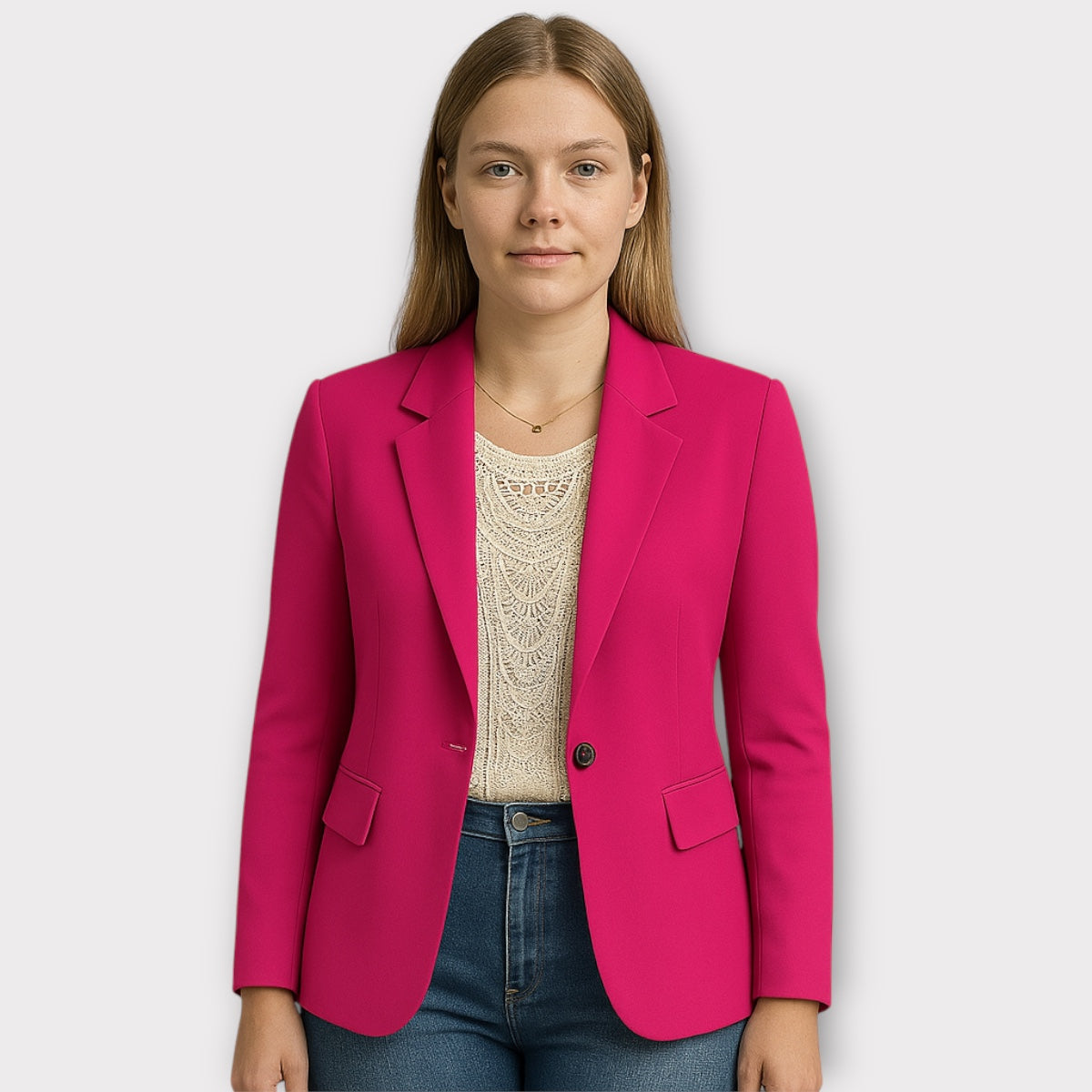 Zulema | Blazer chic