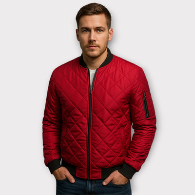 Andrés | Cazadora Bomber