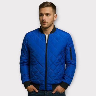 Andrés | Cazadora Bomber
