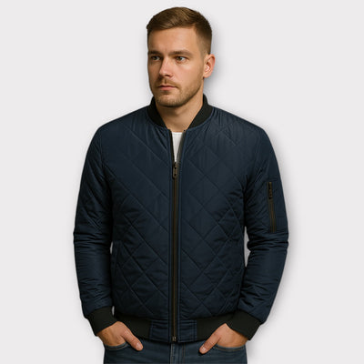 Andrés | Cazadora Bomber