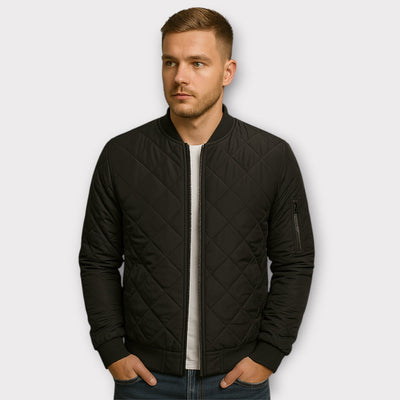 Andrés | Cazadora Bomber