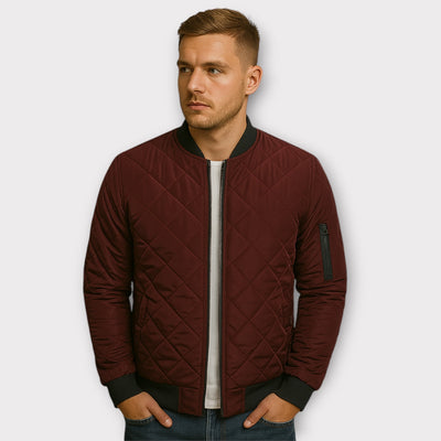 Andrés | Cazadora Bomber