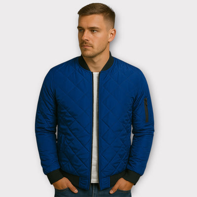 Andrés | Cazadora Bomber