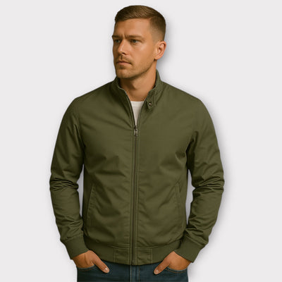 Héctor | Chaqueta Ligera