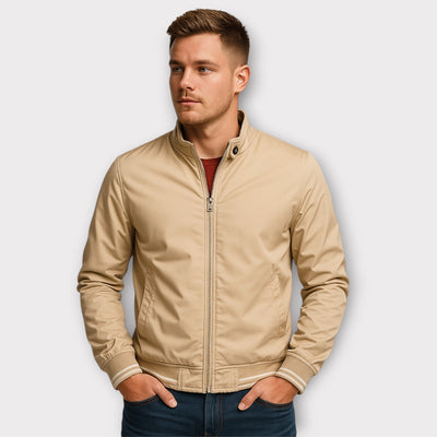 Ernesto | Cazadora Bomber