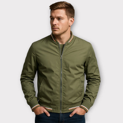 Ernesto | Cazadora Bomber